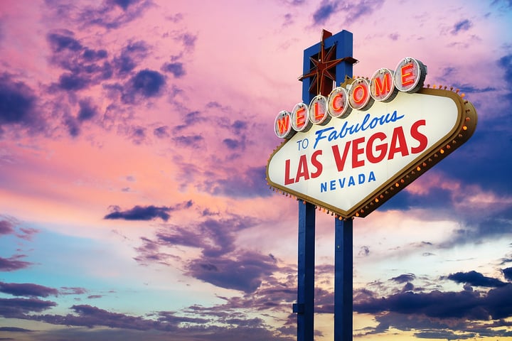 From Vegas to Virtual: How Identity Security is Shaping the Cyber Landscape