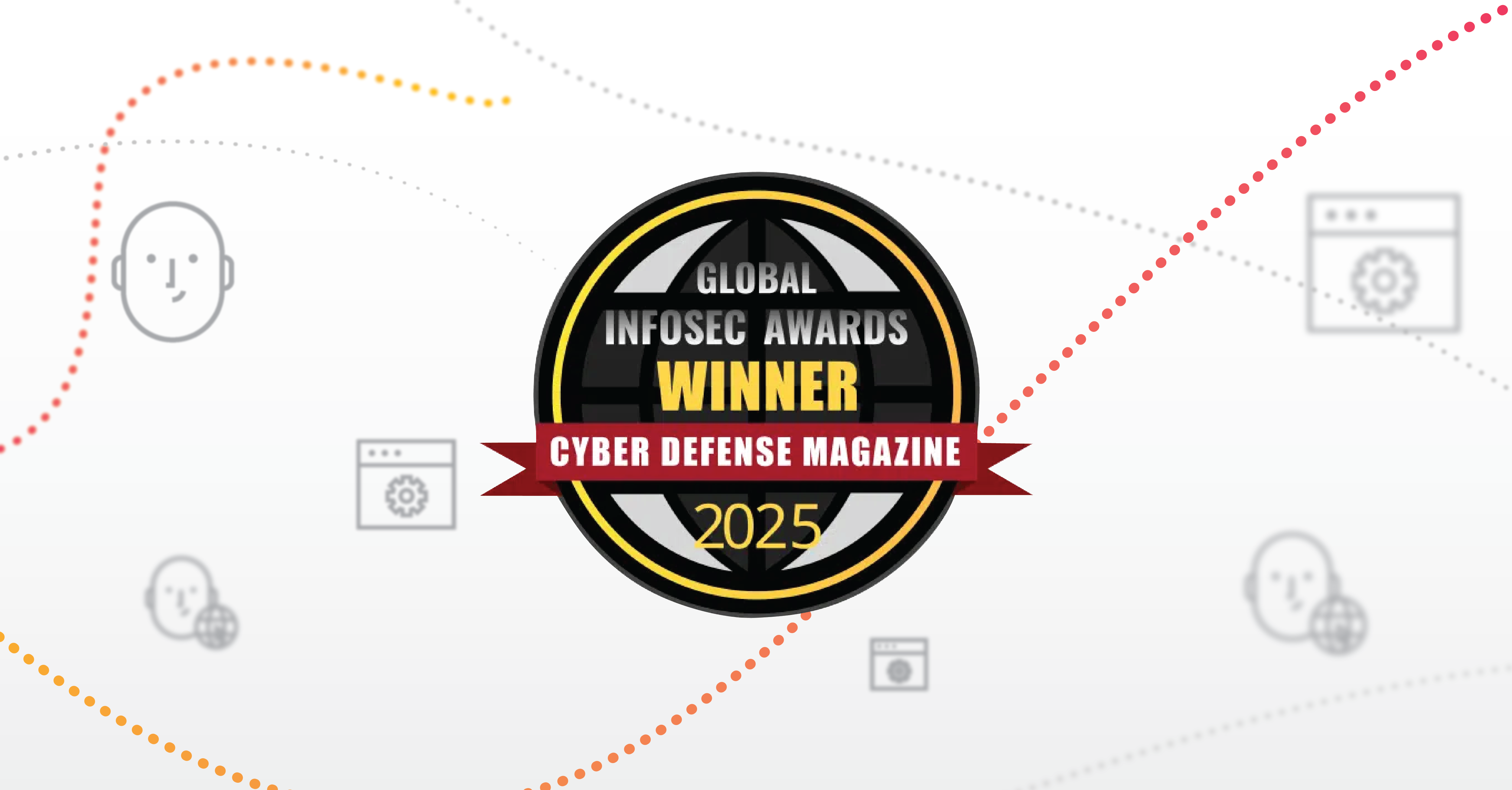 AuthMind Wins 2025 Global InfoSec Award as 'Most Innovative' in Identity Observability