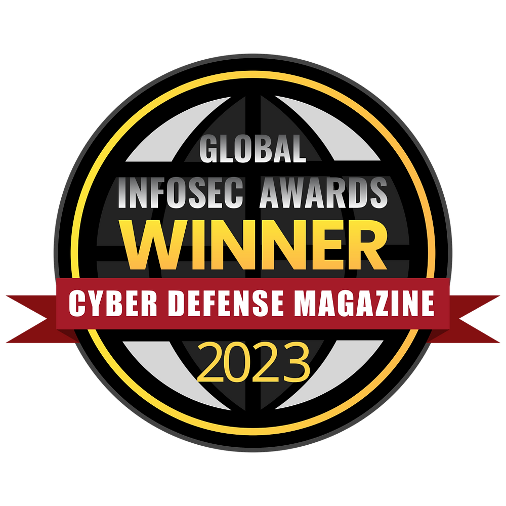 AuthMind Wins 2023 Global Infosec Award