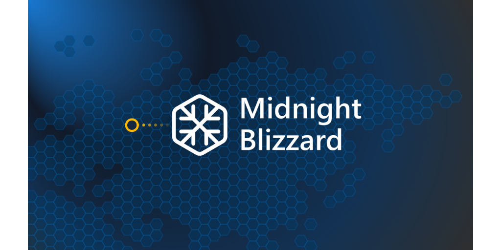 Identity Security and the Midnight Blizzard Attack